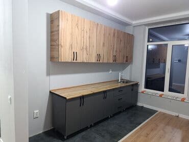 жер үйдөн квартира керек: 38 м², 1 комната — 3