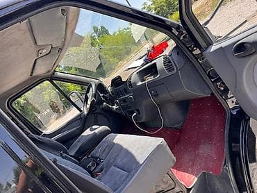 4 7: Mercedes-Benz Спринтер: 2003 г., 2.7 л, Механика, Дизель, Бус — 3