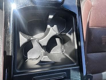 bmw e35: Renault QM6: 2019 г., 2 л, Вариатор, Газ, Кроссовер — 8