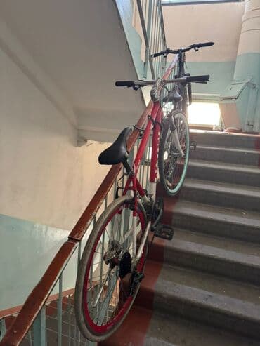 купить покрышку на велосипед 26: Городской велосипед, Alton, Рама S (145 - 165 см) — 2