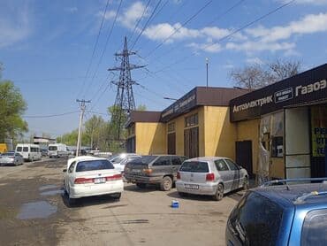 дордой моторс квартира берилет: Ижарага берем 28 м², Иштеп турган Бизнес, Жабдууларсыз — 3