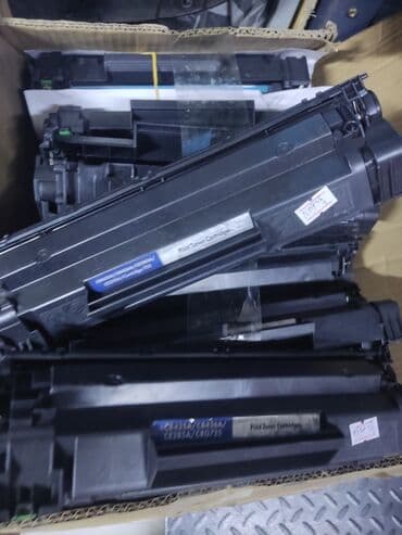 принтер не рабочий: Принтеры — 2