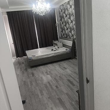 2 комнаты, 67 м², Элитка, 5 этаж, Евроремонт