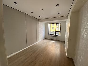 аренда комнаты с подселением: Продается 1-комнатная квартира Горький/Алматинка ЖК Ак Ниет 5-этаж — 1