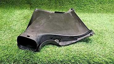 м5: Дефлектор воздуховода BMW 2005 г., Б/у, Оригинал — 4