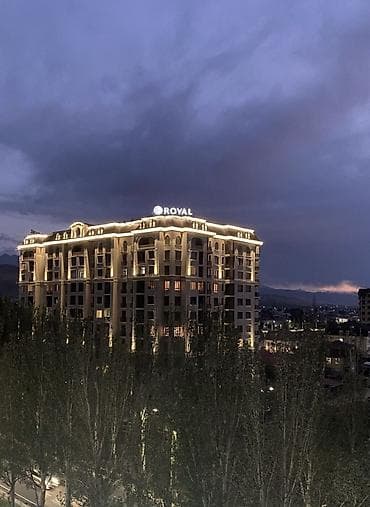 Квартиры: 2 комнаты, Люкс, элитка, Политех, Душевая кабина, Постельное белье, Кондиционер — 1