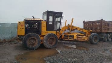 бетон миксер: Погрузчик, Колесный, Фронтальный — 3