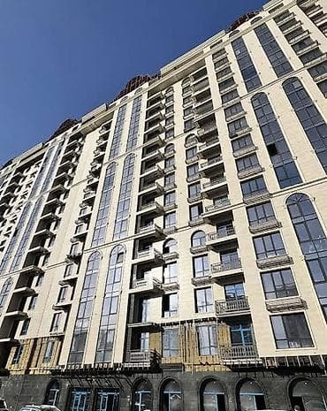 pro group: 2 комнаты, 86 м², Элитка, 9 этаж, Готовая ПСО (под самоотделку) — 2