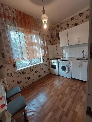 сдам 1ком квартиру: 1 комната, С мебелью полностью — 2
