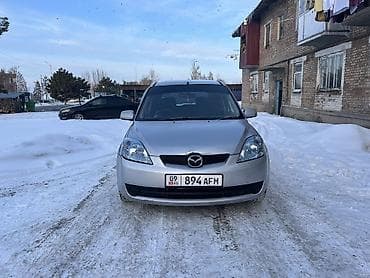 Mazda Demio: 2005 г., 1.4 л, Автомат, Бензин, Хэтчбэк