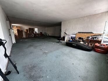 сдаю дом район аламединского рынка: Аламедин 1 Сдается помещение Площадь: 120м2 С ремонтом Этаж: 2 — 4