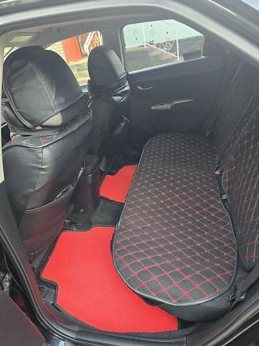 Honda: Honda Civic: 2008 г., 1.8 л, Механика, Бензин, Хэтчбэк — 3