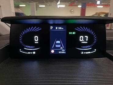 передний бампер гольф 3: Hyundai Staria: 2022 г., 2.2 л, Автомат, Дизель, Минивэн — 9