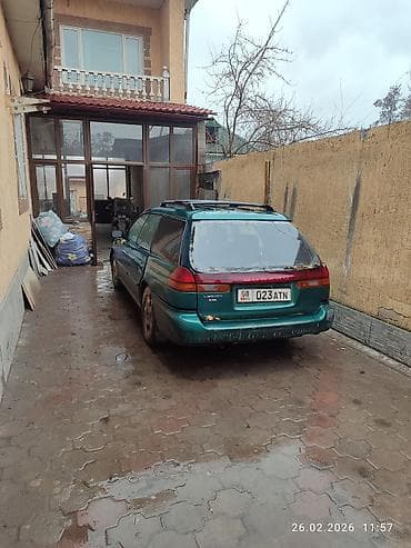 субару легаси бишкек цена: Subaru Legacy: 1998 г., 2 л, Автомат, Бензин — 3