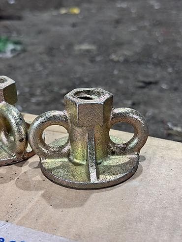 буровые скважины: Гайки для тайротов !!!! Лучшее качество !!! лучшие цены в любом — 2