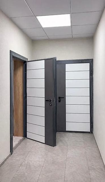 64: 1 комната, 46 м², Элитка, 3 этаж, Готовая ПСО (под самоотделку) — 4