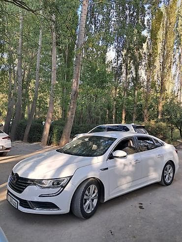 honda corolla: Renault SM6: 2018 г., 2 л, Газ, Седан — 3