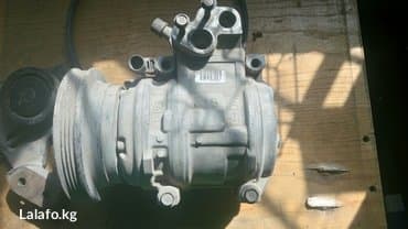 водяной генератор электричества: Продаю насос от кондиционера от мицубиси привезенные из Германии — 1