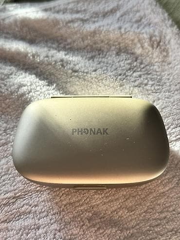 Мед. товарлар: Слуховые аппараты Phonak Audéo Marvel M90-312 (заушные, пара) в — 2