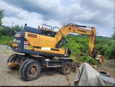 работа бишкек разнорабочий: Экскаватор | Выкорчевывание пней, Демонтаж, Канализация, септик — 1