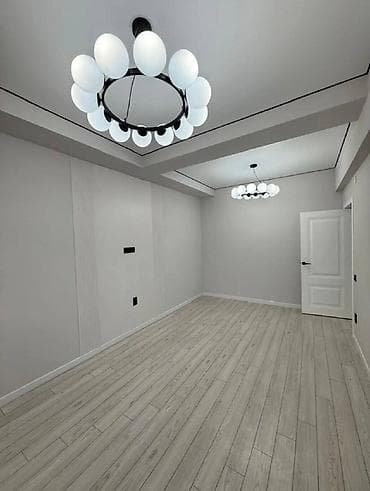 2 комнаты, 71 м², Элитка, 4 этаж, Евроремонт — 4