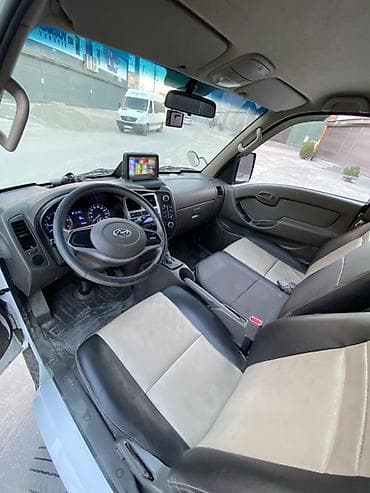 шины на портер бу: Легкий грузовик, Hyundai, Стандарт, До 1 т, Б/у — 7