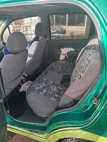 daewoo kalos автомат: Daewoo Matiz: 2002 г., 0.8 л, Ручные, Бензин, Хэтчбэк — 4