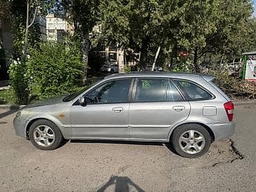 mini ev: Mazda AZ-1: 2002 г., Автомат, Хэтчбэк — 8