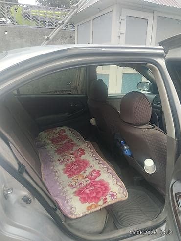 сефиро матор: Nissan Cefiro: 2002 г., 2 л, Автомат, Бензин, Седан — 3