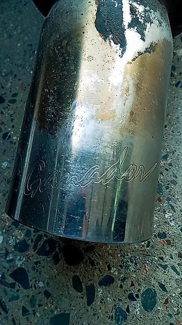 глушитель гольф2: Глушитель Subaru — 6