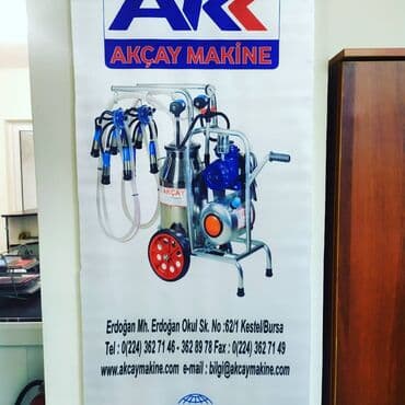 доильный аппарат для домашнего использования цена: Дойка! Новая! Доильные аппараты! Производство Турции. #качество100% — 3