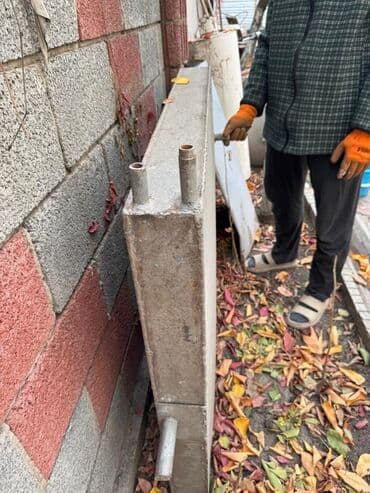 купить бочку из нержавейки: Бочка — 2