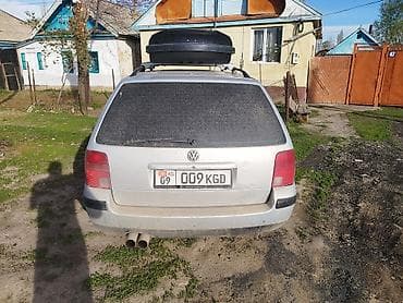 шлейф соната: Volkswagen Passat Variant: 1998 г., 1.8 л, Ручные, Бензин, Универсал — 4