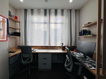 дом цена: 3 комнаты, 114 м², Элитка, 7 этаж, Дизайнерский ремонт — 7