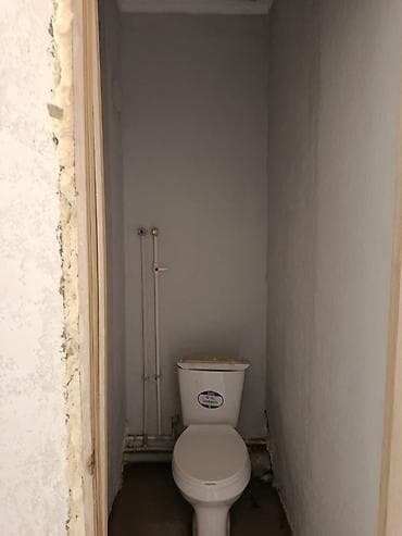 кв: 3 комнаты, 67 м², 106 серия, 2 этаж, Косметический ремонт — 6