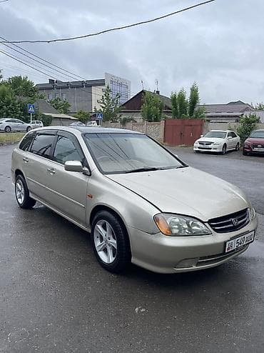 авенсир хонда: Honda Avancier: 2000 г., 3 л, Автомат, Бензин, Универсал — 2