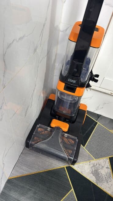 швейный машинка алабыз: Пылесос, Моющий, Влажная, Смешанная — 1