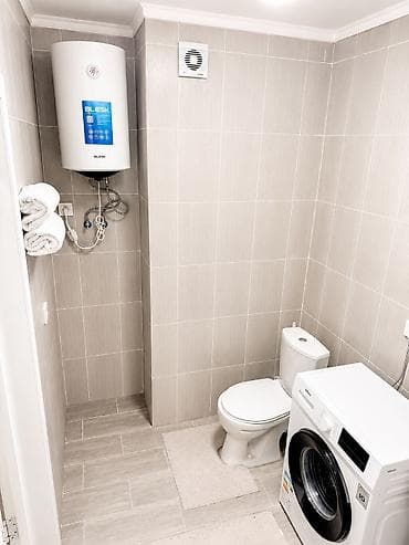 Сдается квартира в Бишкеке расположение: Ахунбаева/ Тыналиева 🔑 — 7