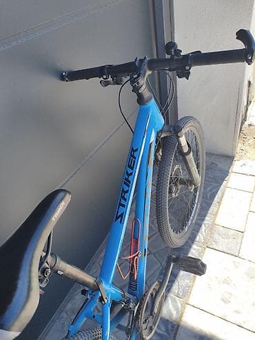 single speed: Горный велосипед, Trinx, Рама S (145 - 165 см), Алюминий — 4