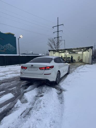 сколько стоит мотороллер муравей бу: Kia K5: 2019 г., 2 л, Автомат, Газ, Седан — 4