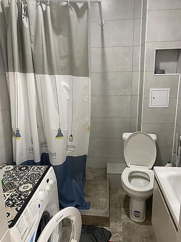 Комнаты: 25 м², С мебелью — 3