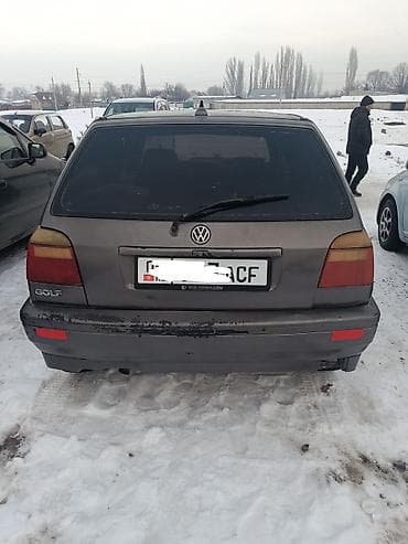 скутер на воде цена: Volkswagen Golf: 1993 г., 1.6 л, Механика, Бензин, Хэтчбэк — 6