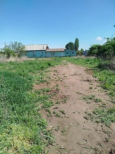 участок колмо: 22 соток, Для строительства — 6