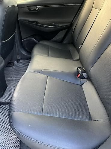 хендай селеста отзывы: Hyundai Celesta: 2019 г., 1.6 л, Автомат, Бензин, Седан — 7