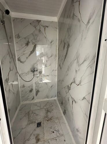 дом навопавловка: 50 м², 3 комнаты, Утепленный, Забор, огорожен — 1