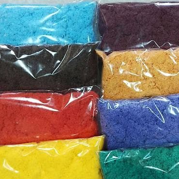 центрифуга для ковров купить: Флокатор.Флок — 5