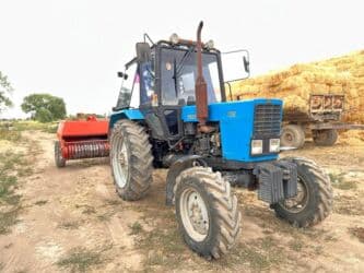 купить запчасти на опель вектра б: Трактор беларус МТЗ пресс — 1