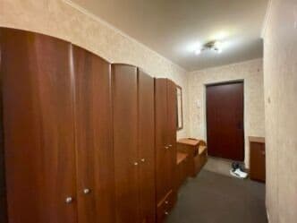 сдается квартира кызыл аскер долгосрочно: 1 комната, Агентство недвижимости, Без подселения, С мебелью полностью — 6