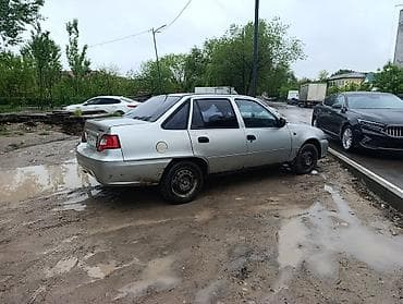 каленвал на нексия: Daewoo Nexia: 2008 г., 1.5 л, Ручные, Бензин, Седан — 6