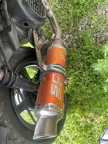 sr group: Глушитель — 2